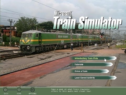 indian railways train simulator game free download