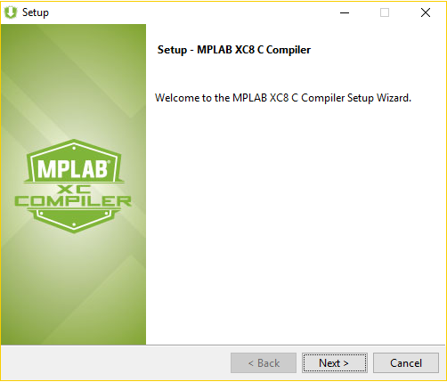 Mplab xc8 c compiler keygen for mac